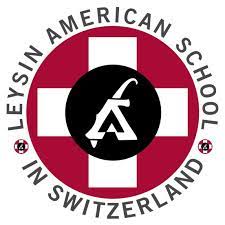 Logo Leysin American School