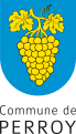 Logo Commune de Perroy