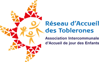 Logo Réseau d'Accueil des Toblerones