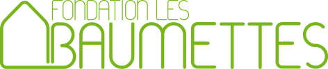 Logo Fondation les Baumettes