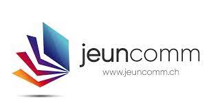 Logo Jeuncomm