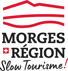 Logo Morges Région Tourisme